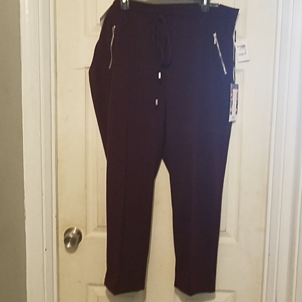 Dress pants
